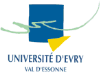 University of Evry
